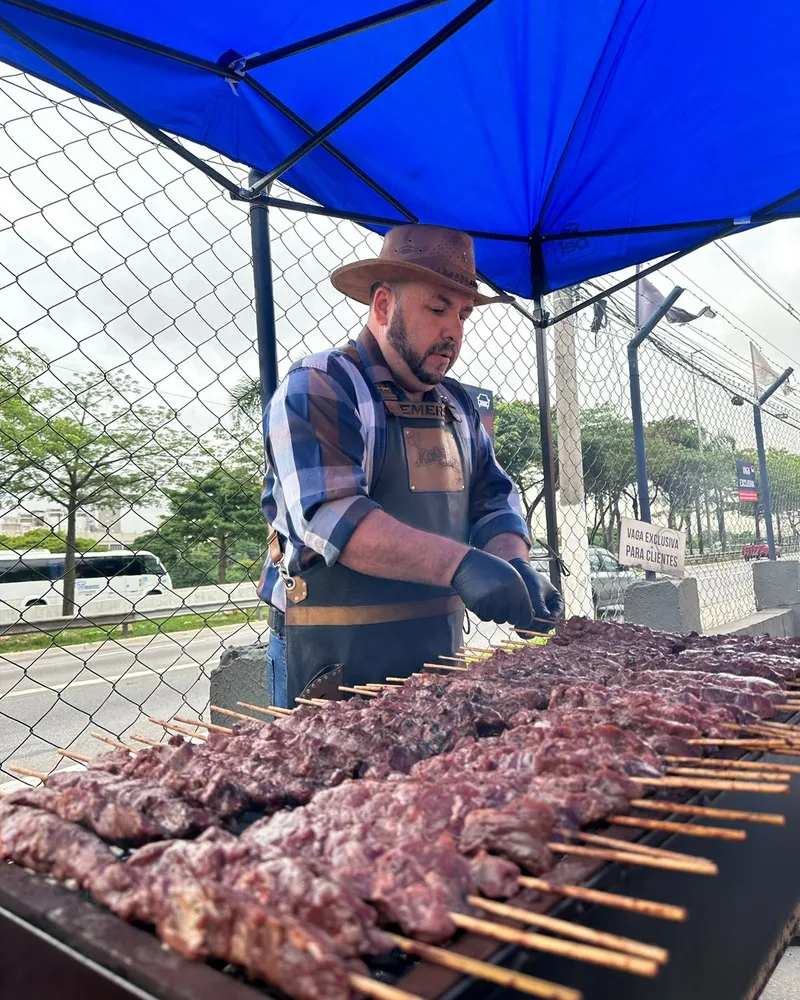 Festival de Espetinhos